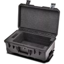 G-DRIVE G-RAID SHUTTLE 8 Pelican iM2500 Storm Carry-On Case