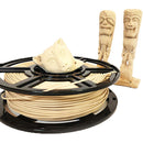 Boxlight PLA 3D Printing Filament (500g, Wood-Filled)