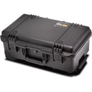G-DRIVE G-RAID SHUTTLE 8 Pelican iM2500 Storm Carry-On Case