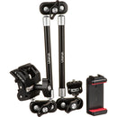 Ulanzi CO78 Super Clamp with Magic Arm Kit