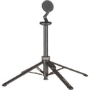 Ulanzi MT85 Convertible Tripod for Smartphones (MagSafe,Black)