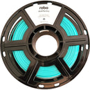 Boxlight PLA 3D Printing Filament (500g, Mint Green)