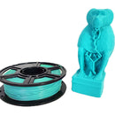 Boxlight PLA 3D Printing Filament (500g, Mint Green)