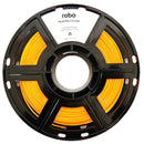 Boxlight PLA 3D Printing Filament (500g, Orange)