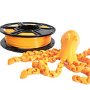 Boxlight PLA 3D Printing Filament (500g, Orange)