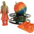 Boxlight PLA 3D Printing Filament (500g, Rainbow)