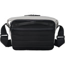 Vanguard VEO Lite S7L Everyday Shoulder Bag (Cream, 7L)