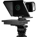 Prompter People Flex Plus 12 Teleprompter with 12" Reversing Monitor