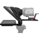Prompter People Flex Plus 12 Teleprompter with 12" Reversing Monitor