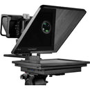 Prompter People Flex Plus 12 Teleprompter with 12" Reversing Monitor