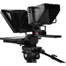 Prompter People Flex Plus 12 Teleprompter with 12" Reversing Monitor