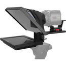 Prompter People Flex Plus 12 Teleprompter with 12" Reversing Monitor