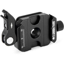 3 Legged Thing Ultra Clamp (Darkness)