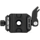 3 Legged Thing Ultra Clamp (Darkness)