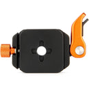 3 Legged Thing Ultra Clamp (Lava)