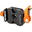 3 Legged Thing Ultra Clamp (Lava)