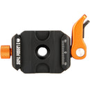 3 Legged Thing Ultra Clamp (Lava)