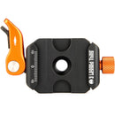 3 Legged Thing Ultra Clamp (Lava)