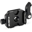 3 Legged Thing Ultra Clamp with QD4XP Plate (Darkness)