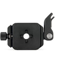 3 Legged Thing Ultra Clamp with QD4XP Plate (Darkness)