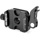 3 Legged Thing Ultra Clamp with QD4XP Plate (Darkness)