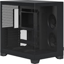 Fractal Design Pop 2 Vision Mid-Tower Case (Black)
