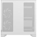 Fractal Design Pop 2 Vision RGB Mid-Tower Case (White)
