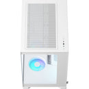 Fractal Design Pop 2 Vision RGB Mid-Tower Case (White)