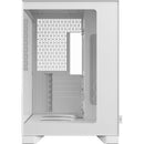 Fractal Design Pop 2 Vision RGB Mid-Tower Case (White)
