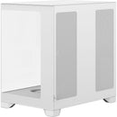 Fractal Design Pop 2 Vision RGB Mid-Tower Case (White)