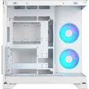 Fractal Design Pop 2 Vision RGB Mid-Tower Case (White)