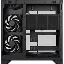 Fractal Design Pop 2 Vision Mid-Tower Case (Black)