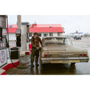 Leica America Unposed by Craig Semetko