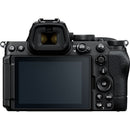 Nikon Z5 II Mirrorless Camera with 24-70mm f/4 Lens and Essentials+ Kit