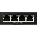 MSolutions MS-0401 4-Way HDBaseT/IP Switch Module Kit