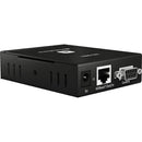 MSolutions MS-0401 4-Way HDBaseT/IP Switch Module Kit