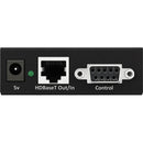 MSolutions MS-0401 4-Way HDBaseT/IP Switch Module Kit