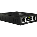 MSolutions MS-0401 4-Way HDBaseT/IP Switch Module Kit