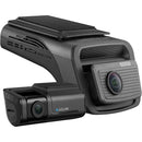 Thinkware U3000 PRO Wi-Fi Dash Cam with Rear-View Camera & 64GB microSD Card