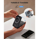 INIU WI222 SnapGo 3-in-1 15W Wireless Charging Pad