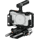 Bright Tangerine LeftField Kit for Nikon ZR