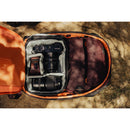 Peak Design Travel Backpack with Small/Medium Camera Cube V2 Kit (Eclipse, 30L)