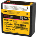 Kodak VERITA 200D Color Negative Film