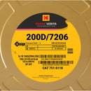 Kodak VERITA 200D Color Negative Film