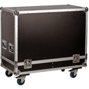 CueTime Flight Case (43" Model)