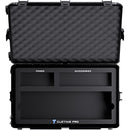 CueTime Pro Hard-Shell Case