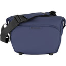 Vanguard VEO Lite S7L Everyday Shoulder Bag (Navy, 7L)