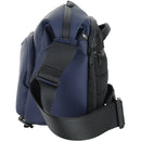 Vanguard VEO Lite S7L Everyday Shoulder Bag (Navy, 7L)