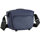 Vanguard VEO Lite S7L Everyday Shoulder Bag (Navy, 7L)