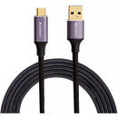 MSolutions USB-C 3.0 to USB-A Passive Cable (3.3')